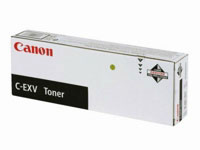 Canon C5030/5035 Toner Jaune C-EXV29 (2802B002AA)